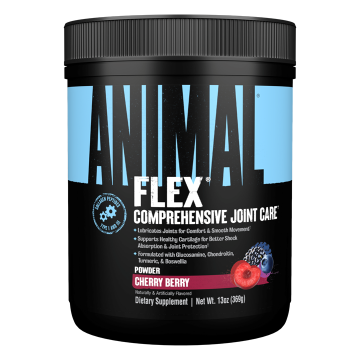 Animal Flex 348g