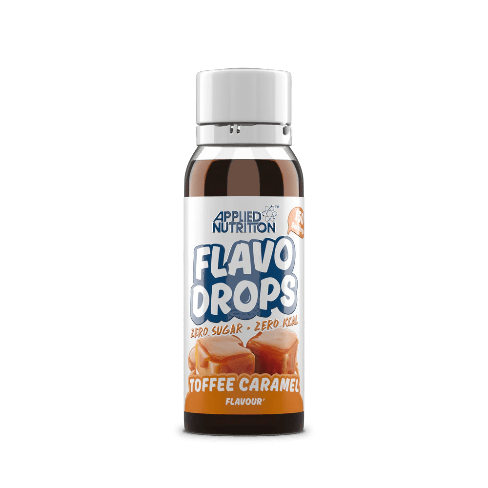Applied Nutrition Flavo Drops 38ml