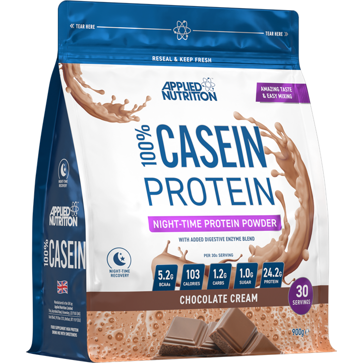 Applied Nutrition Casein 900g