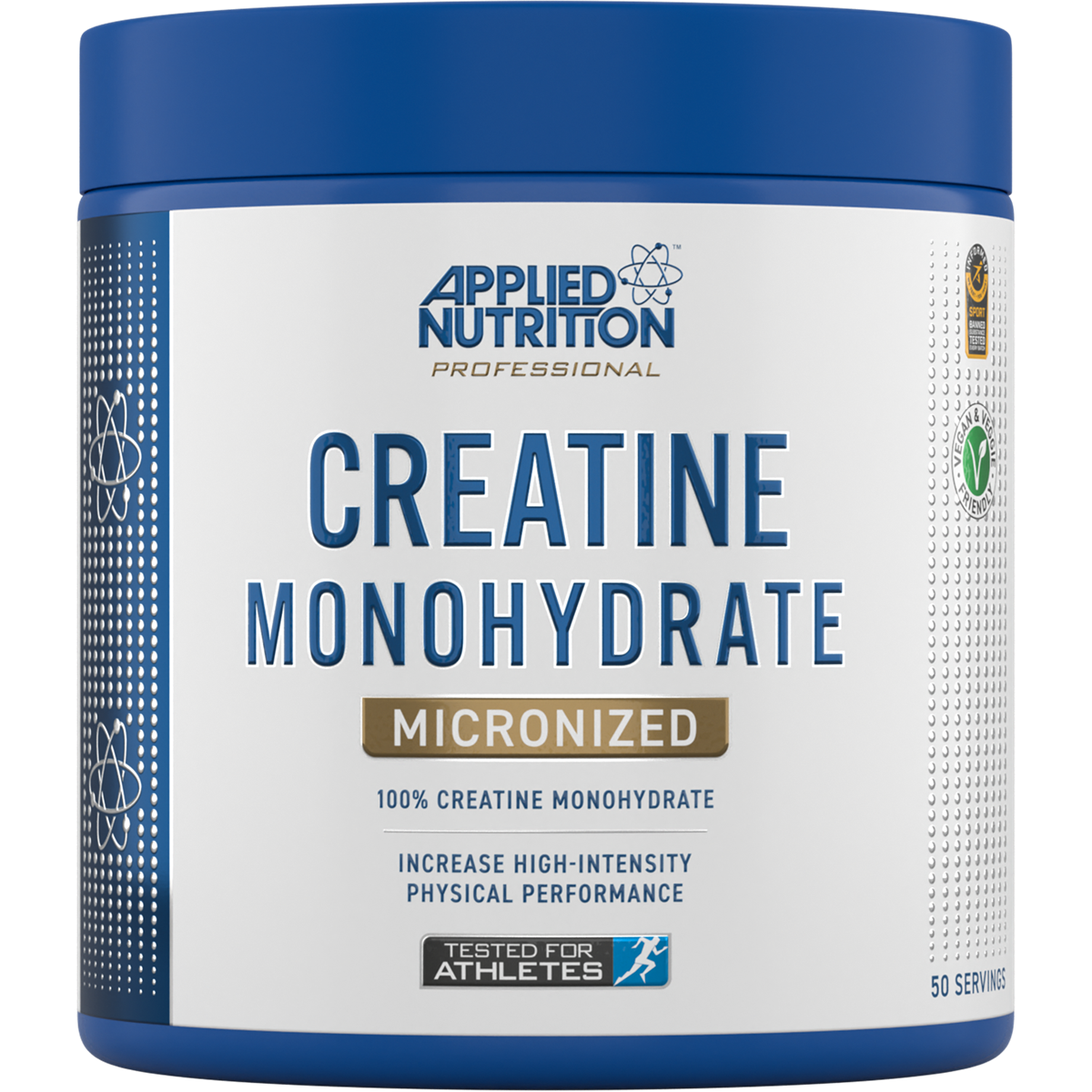Applied Nutrition Creatine Monohydrate 1kg