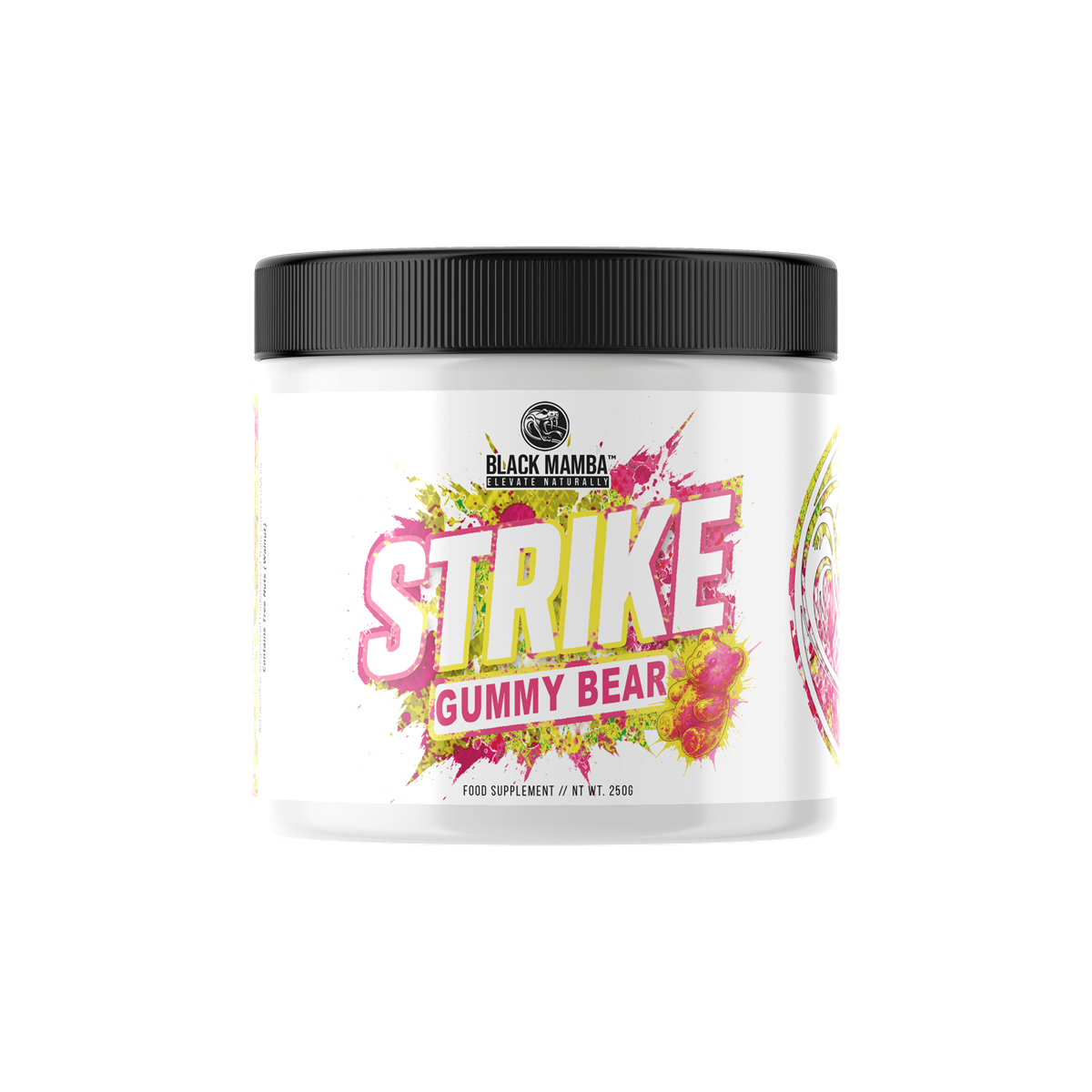 Black Mamba Strike 315g