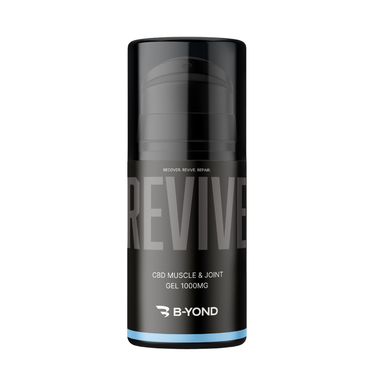 BYOND PERFORMANCE CBD Muscle & Joint Gel 100ml