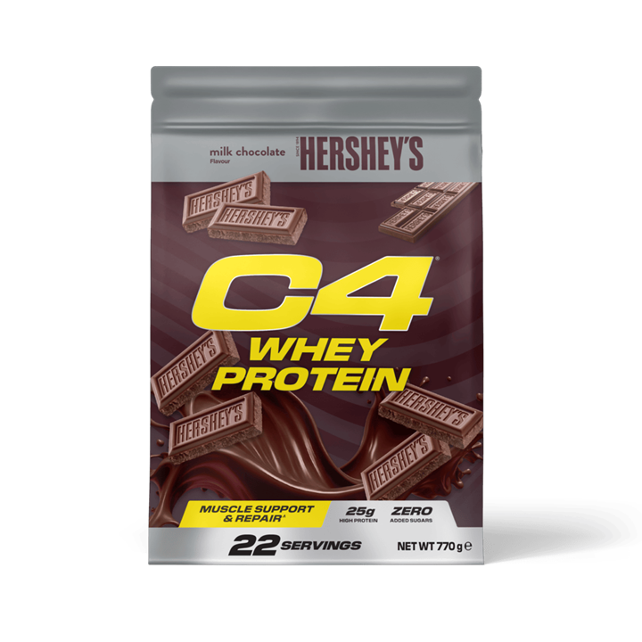 Cellucor C4 Whey 799g