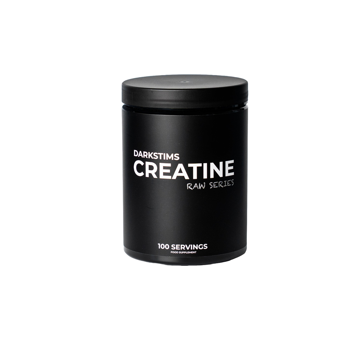 Darkstims Creatine 500g