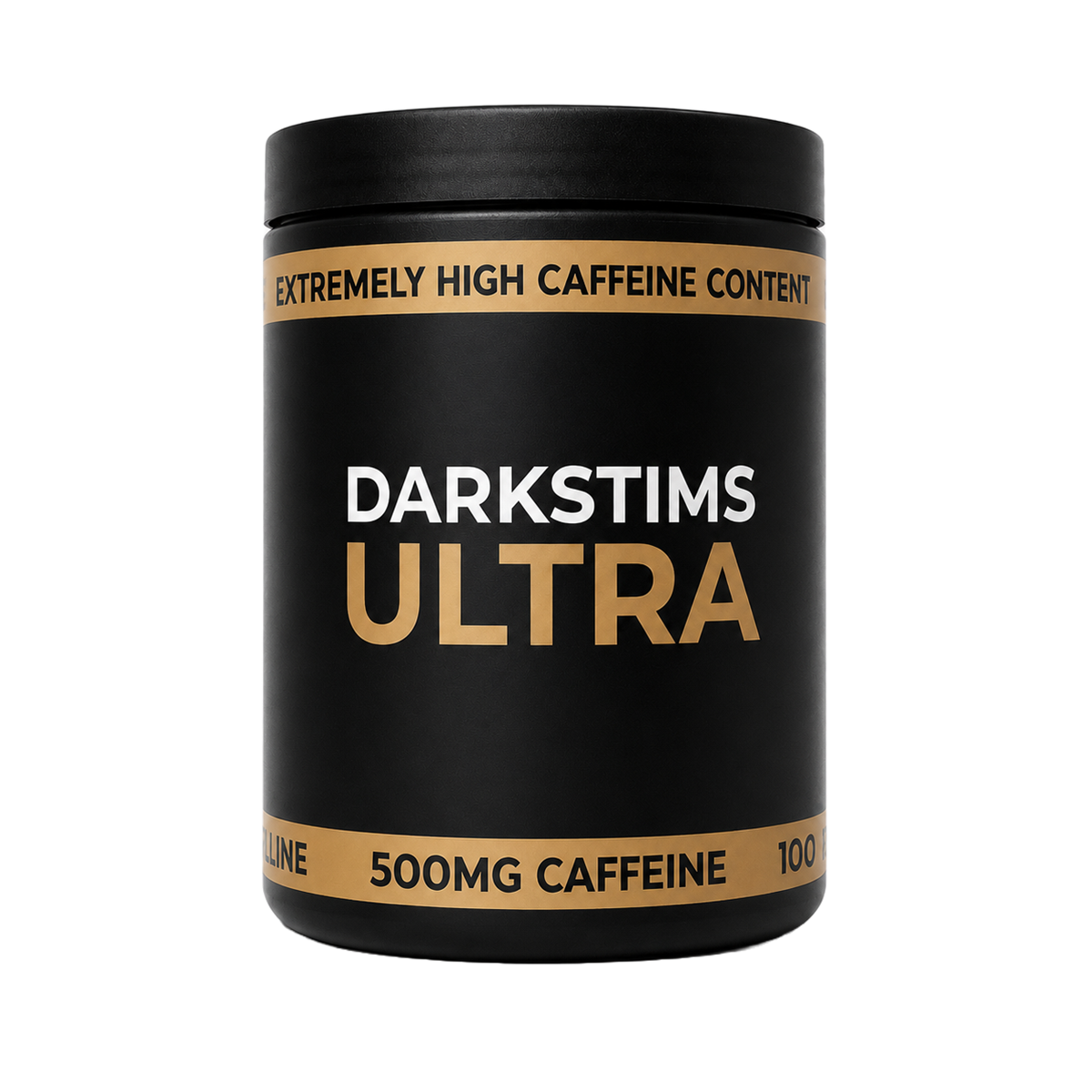 Darkstims Ultra Pre 540g