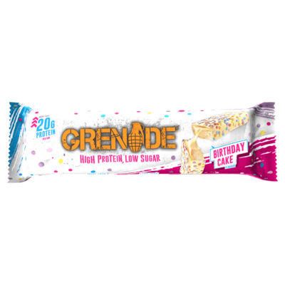 Grenade Protein Bar 45g