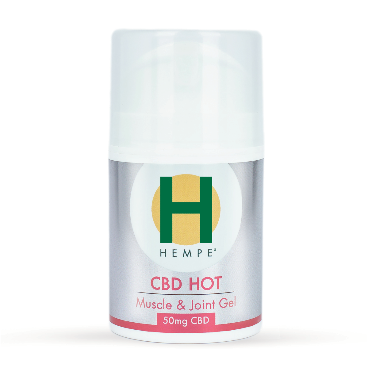 HEMPE Muscle and Joint Gel 50ml