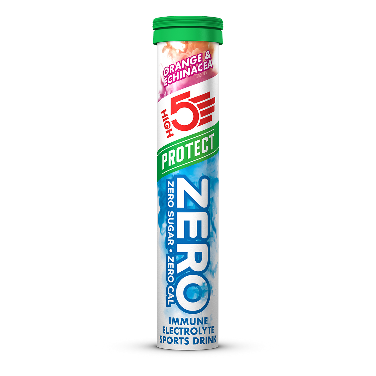 HIGH5 ZERO Protect 8x20 Tabs