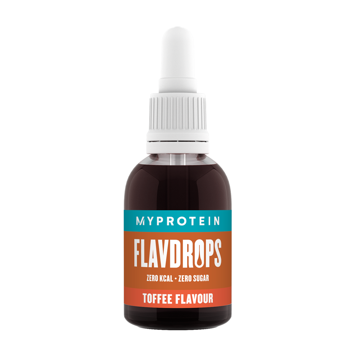 MyProtein FlavDrops 50ml