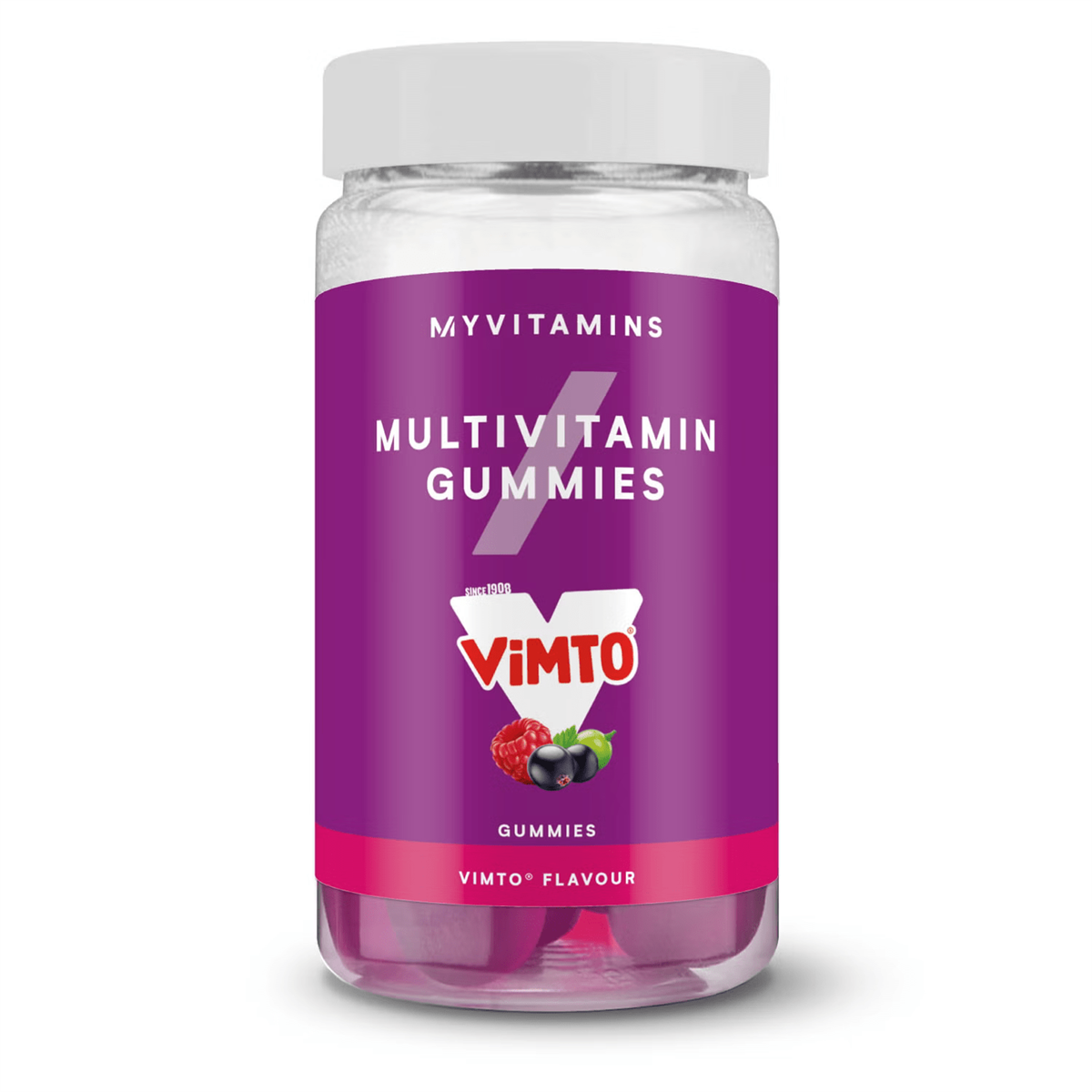 MyProtein Multivitamin Gummies 60 Gummies