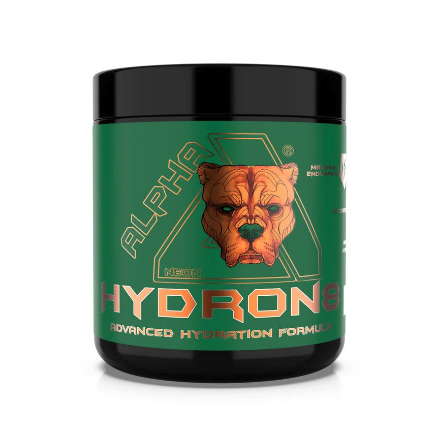 Alpha Neon Hydron8 330g