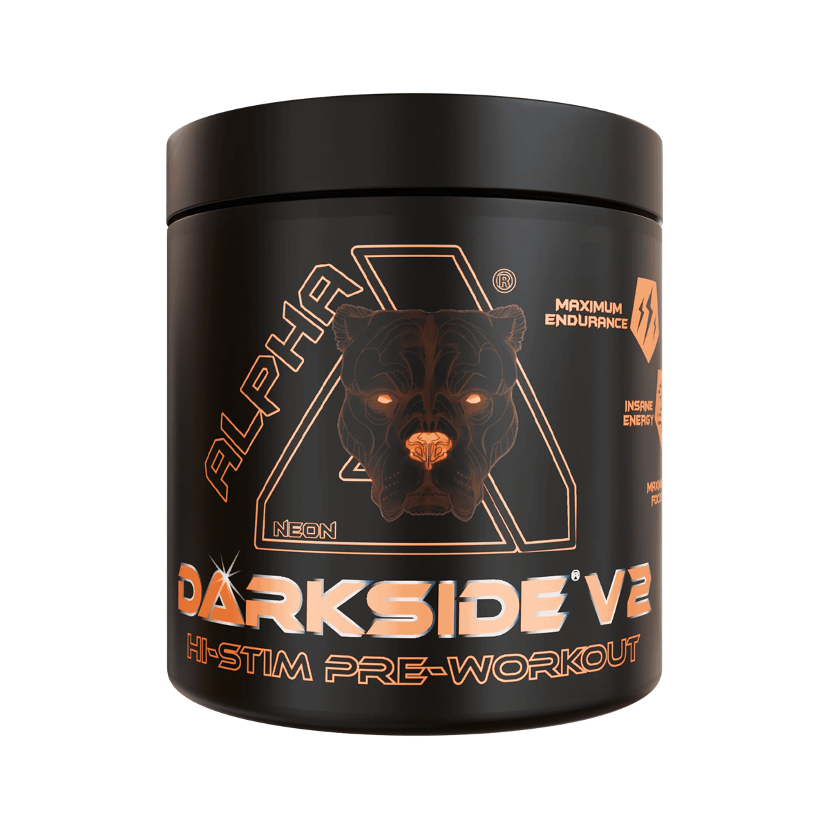 Alpha Neon Darkside V2 300g