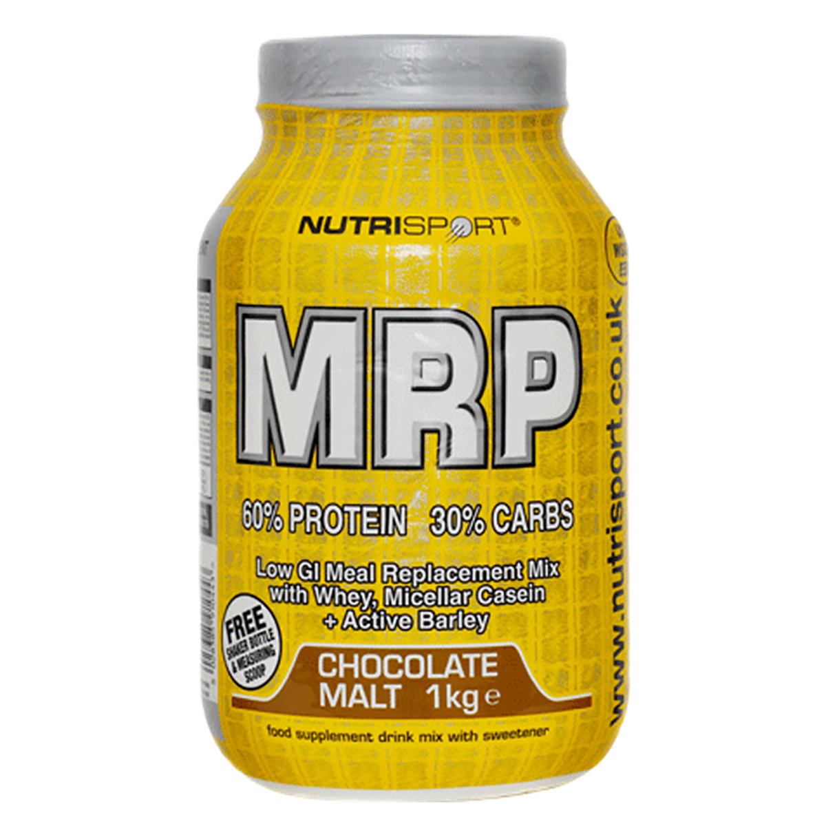NutriSport MRP 60:30 1kg