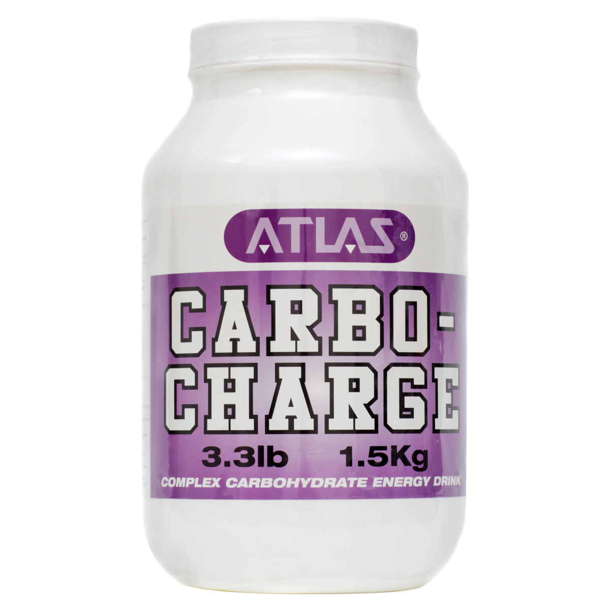 NutriSport Carbo Charge 5kg