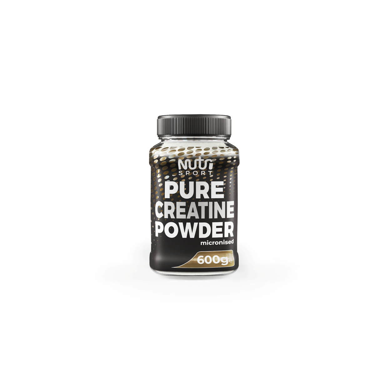 NutriSport Creatine Powder 600g