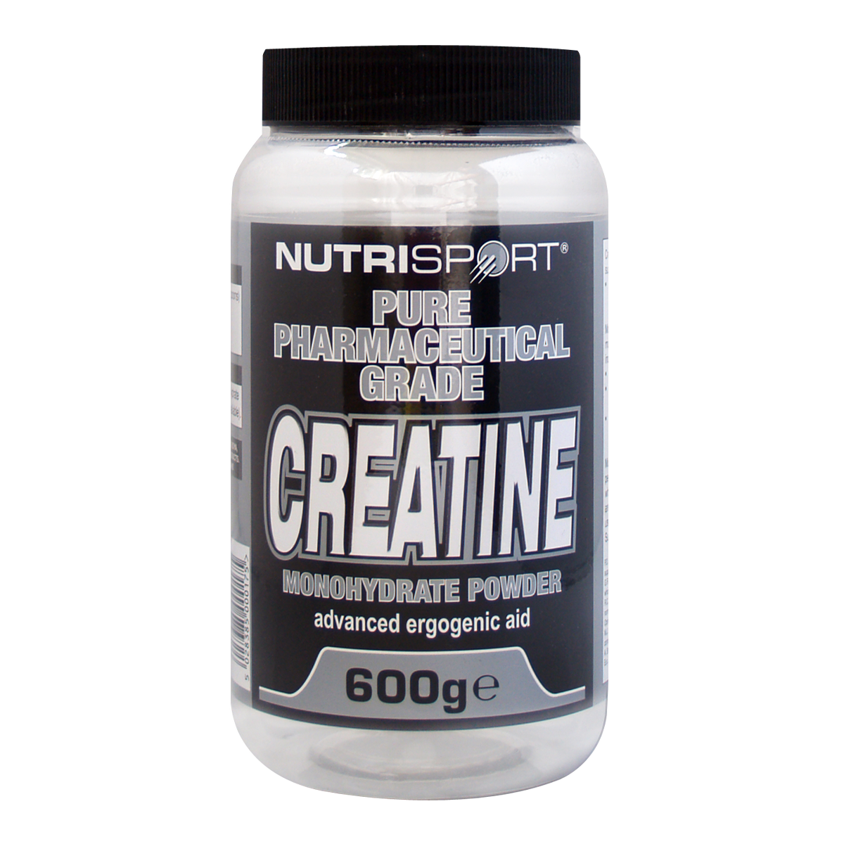 NutriSport Creatine Tabs 350 Tabs