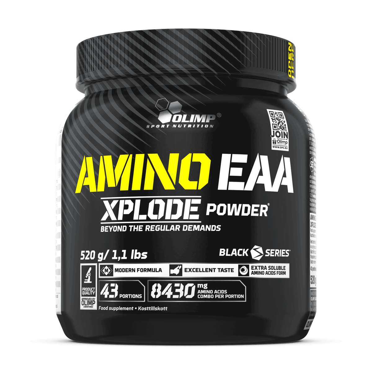 Olimp Sport Nutrition Ashwagandha 60 Caps