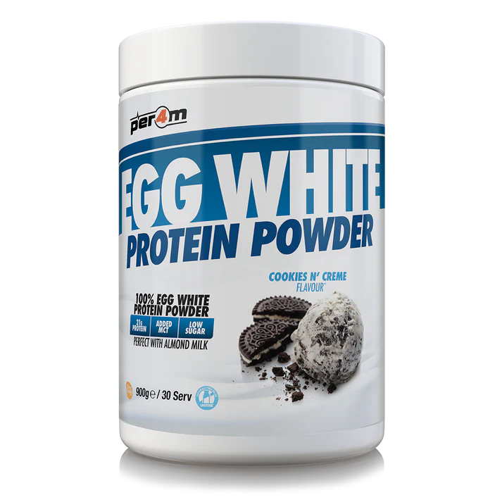 Per4m Egg Protein 900g
