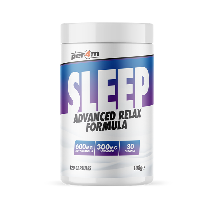 Per4m Sleep 120 Caps