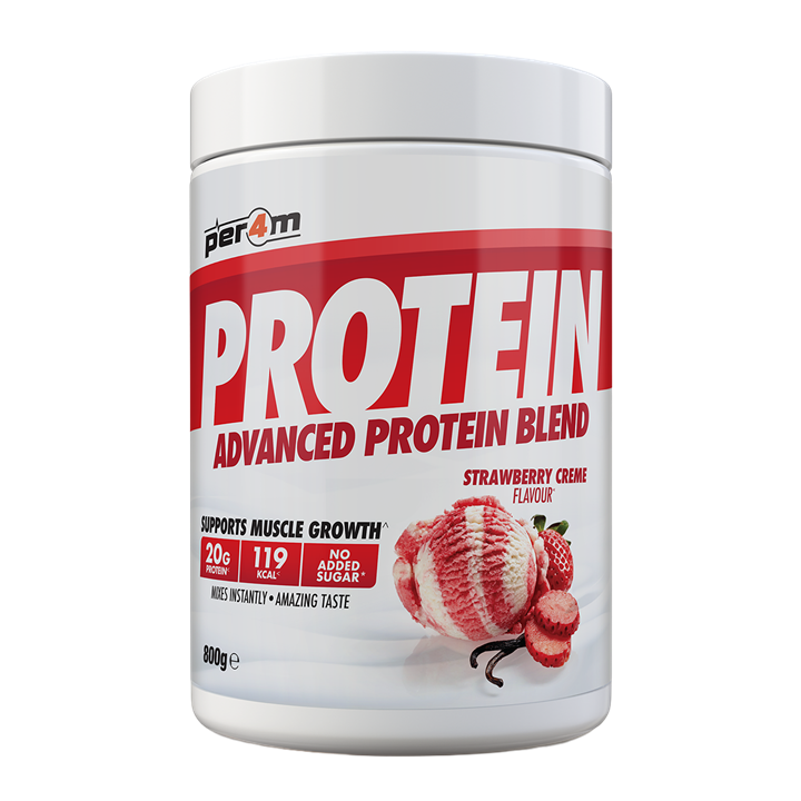 Per4m Advanced Protein 800g