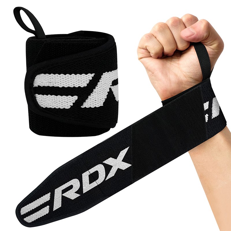 RDX Gym Wrist Wrap Pro