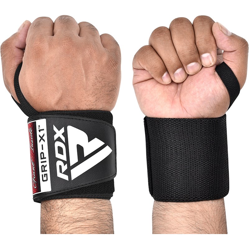 RDX Gym Wrist Wraps W3