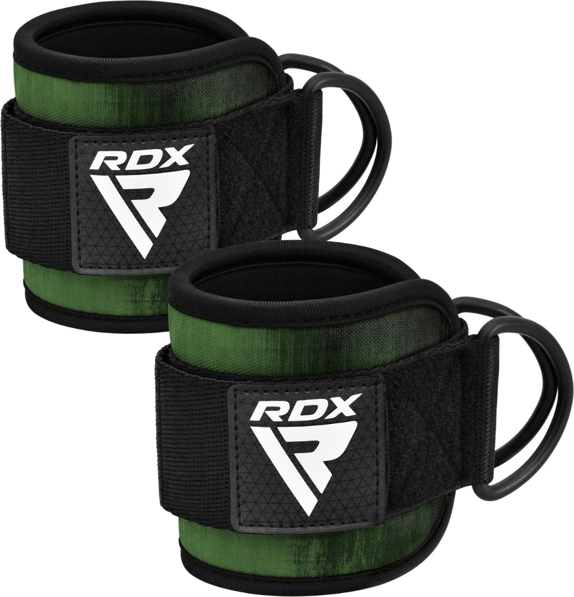 RDX Gym Ankle Pro A4 Pair