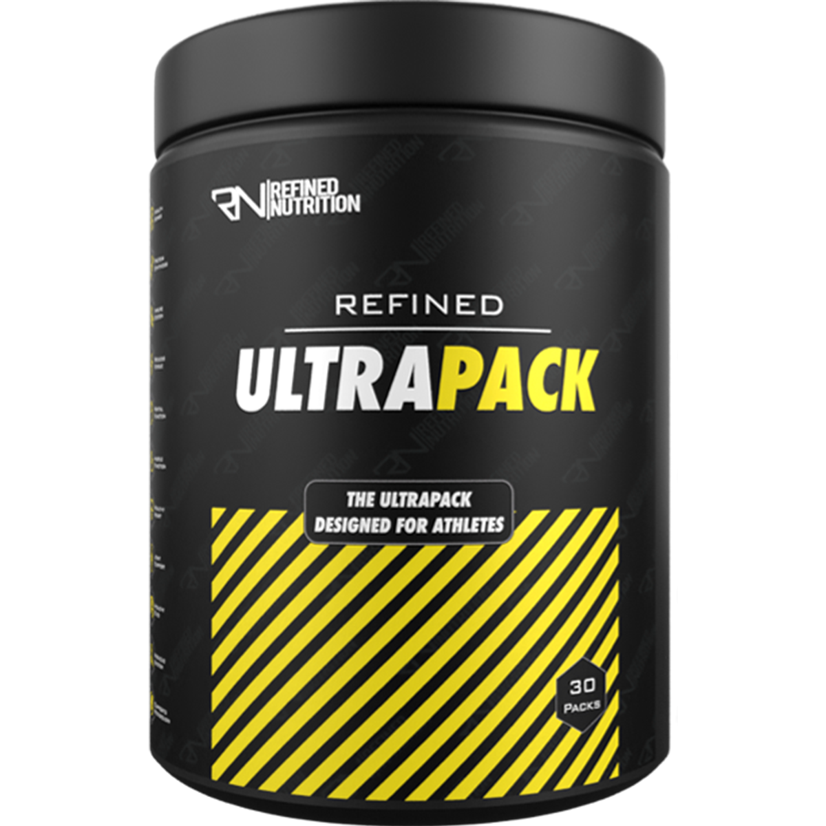 Refined Nutrition UltraPack 30 Packs