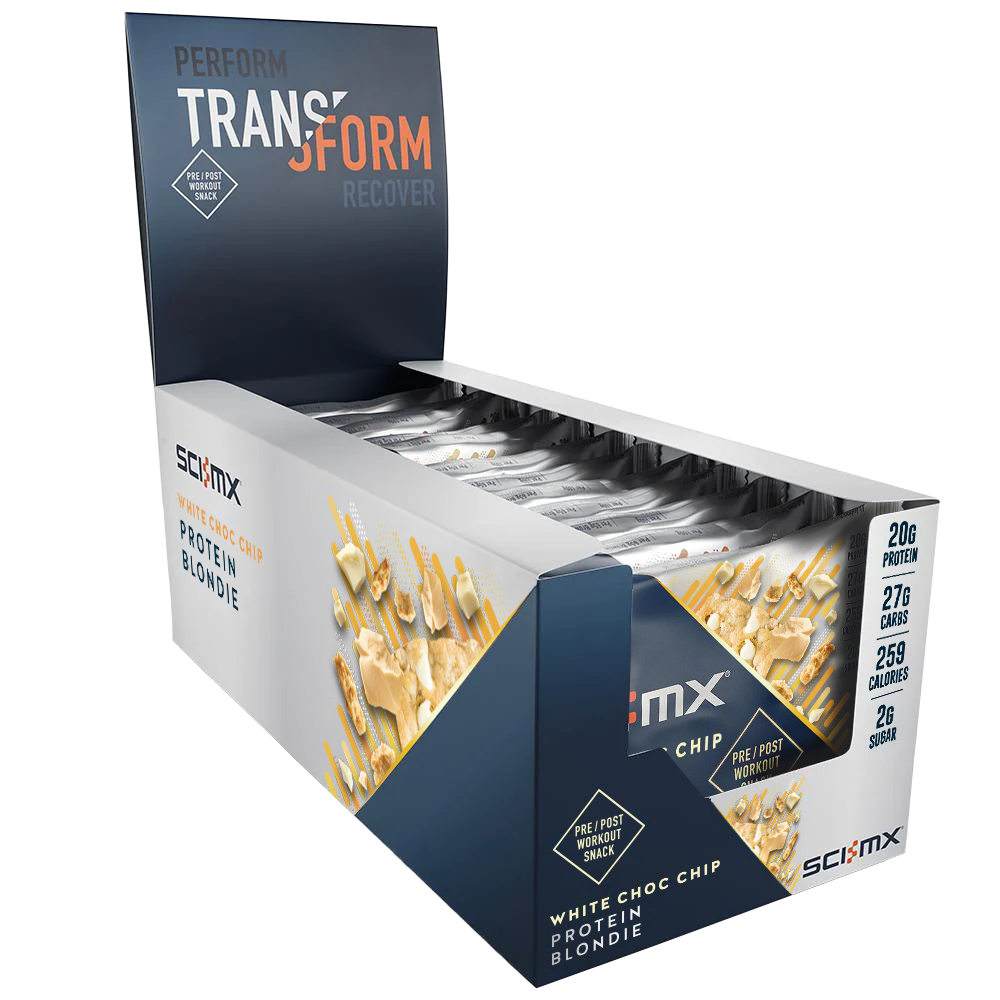SCI-MX Blondie 12x65g