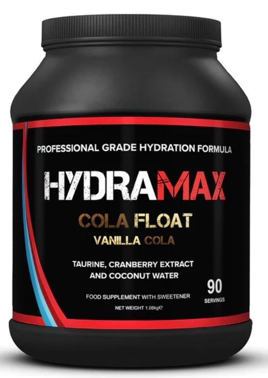 Strom Sports HydraMAX 1.08kg