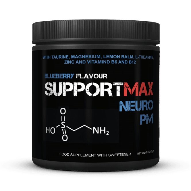 Strom Sports SupportMAX Neuro PM 210g