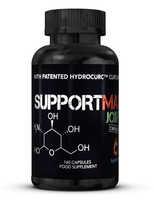 Strom Sports SupportMAX Joint 160 Caps