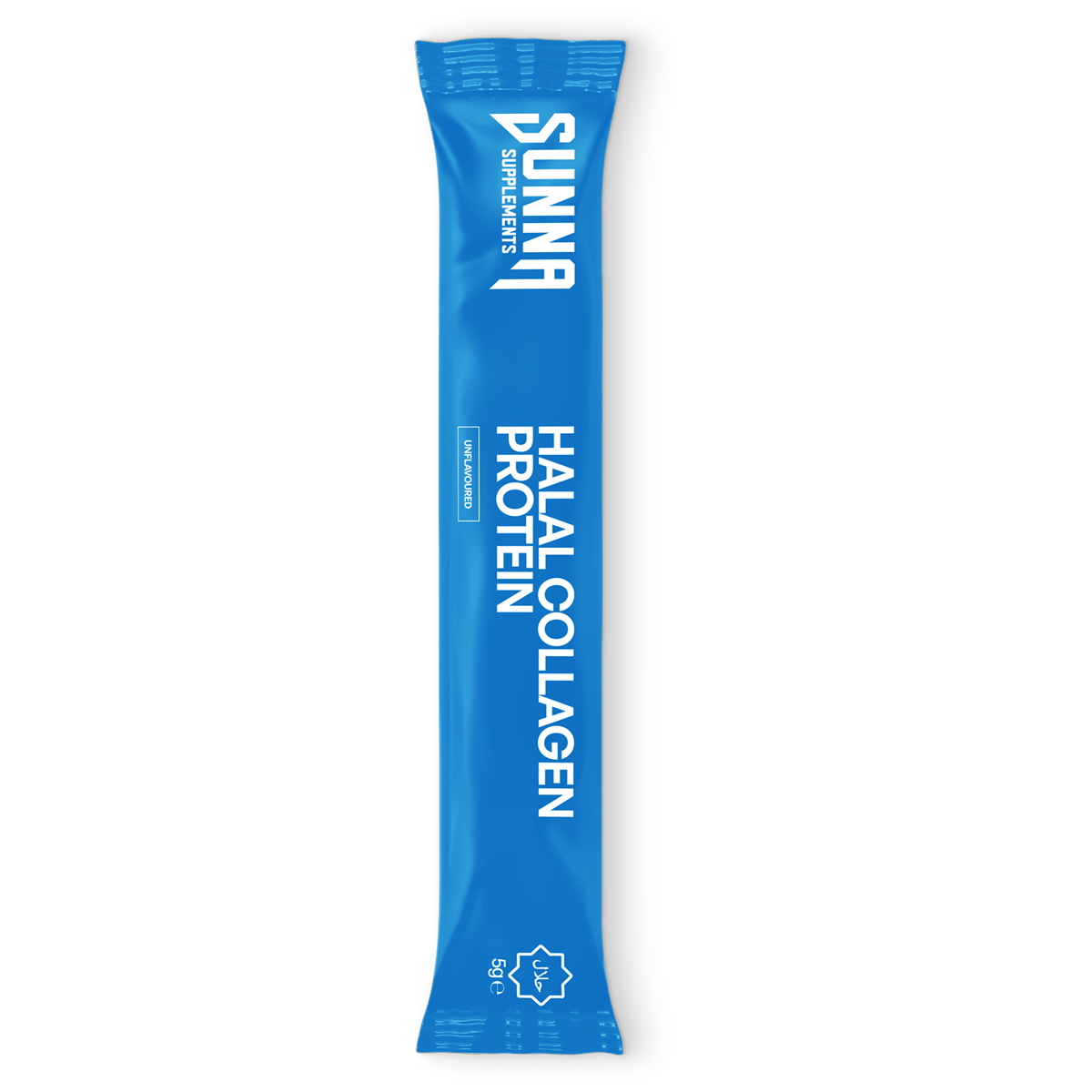 Sunna Supplements Halal Collagen Protein Sachets 15x5g