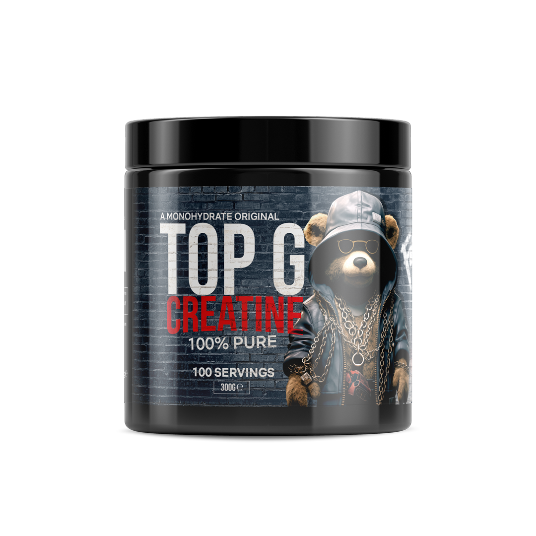 TOP G Creatine 300g