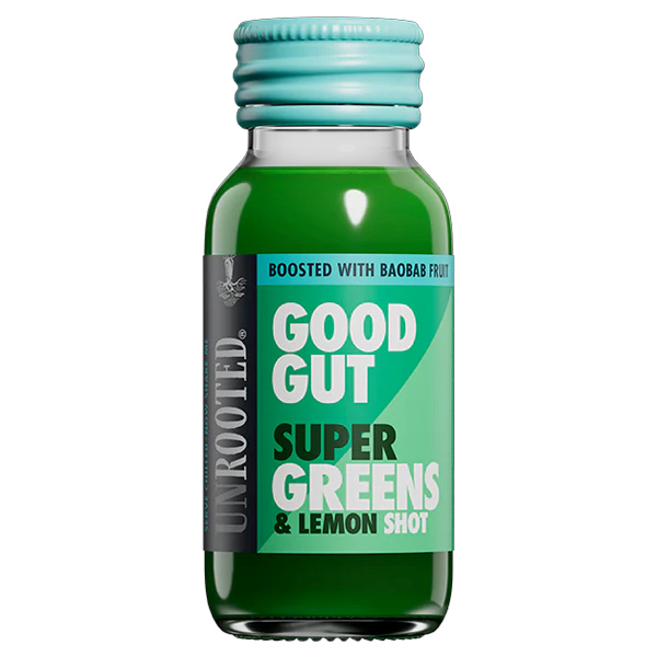 UNROOTED Drinks Health Shot 12x60ml