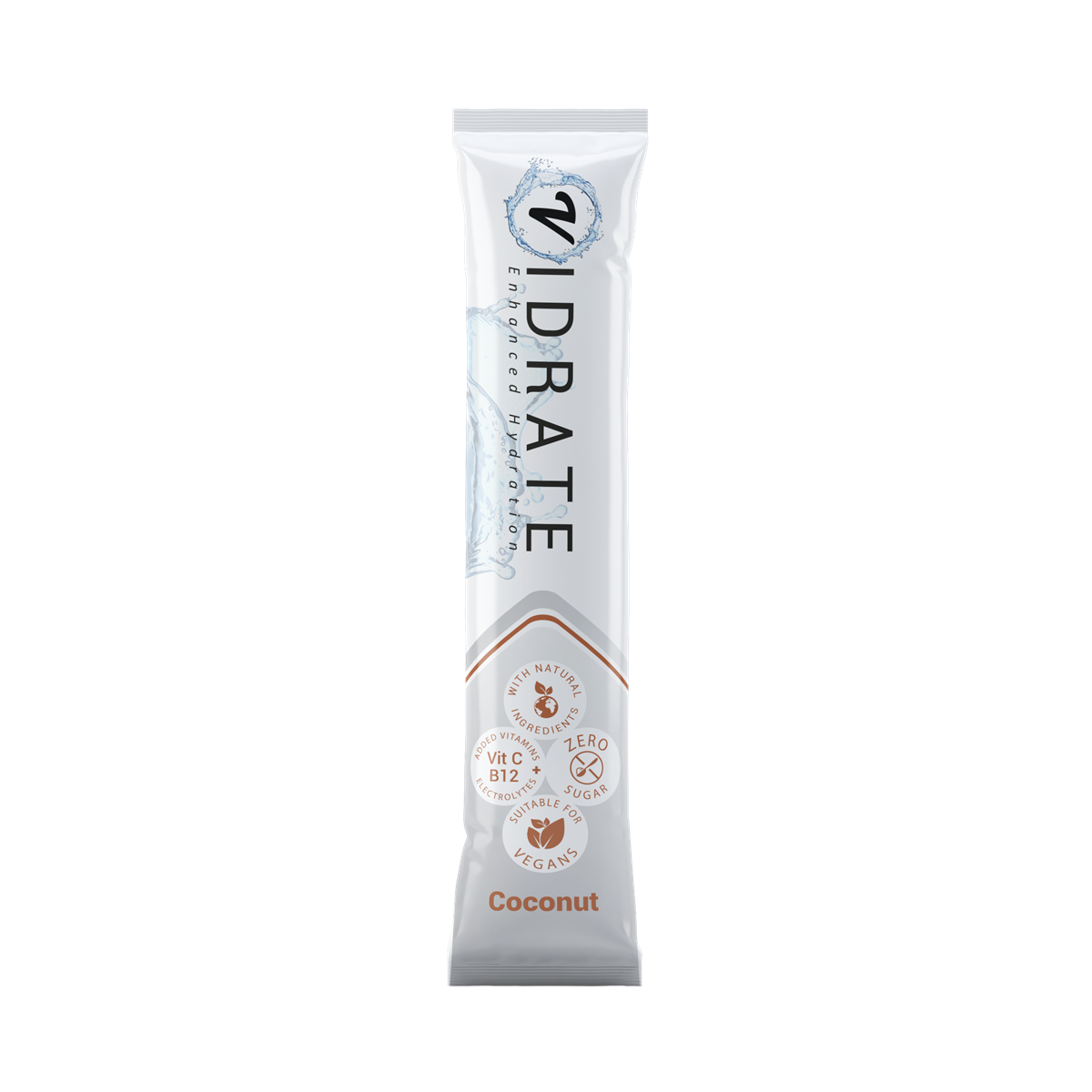 Vidrate Enhanced Hydration 10x3g