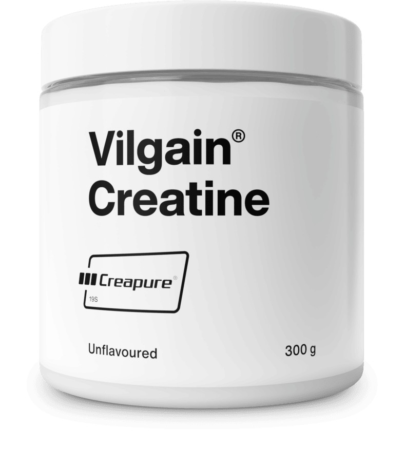 Vilgain Creatine Creapure 500g