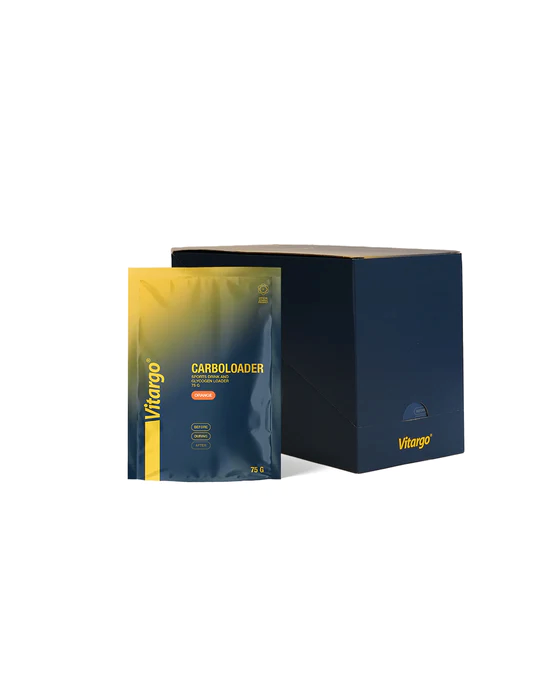 Vitargo Carboloader Sachet 15x75g