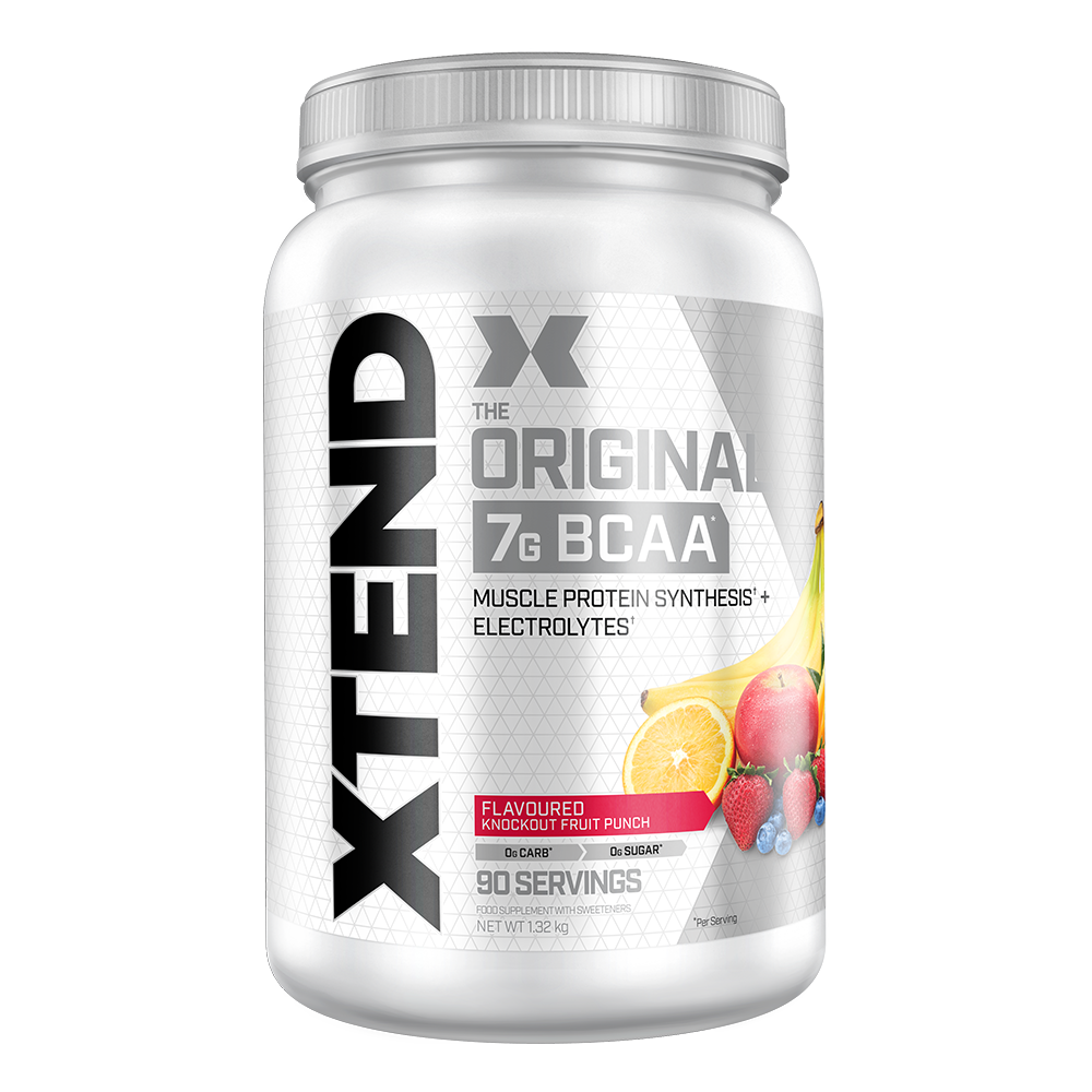 XTEND BCAA 1.32kg