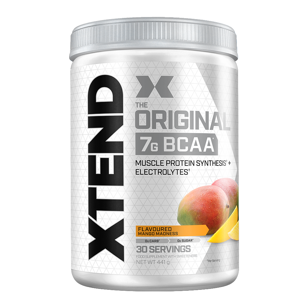 XTEND BCAA 441g